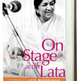Book review: Mohan Deora and Rachana Shah's On Stage With Lata