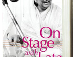 Book Review: Mohan Deora and Rachana Shah’s On Stage With Lata