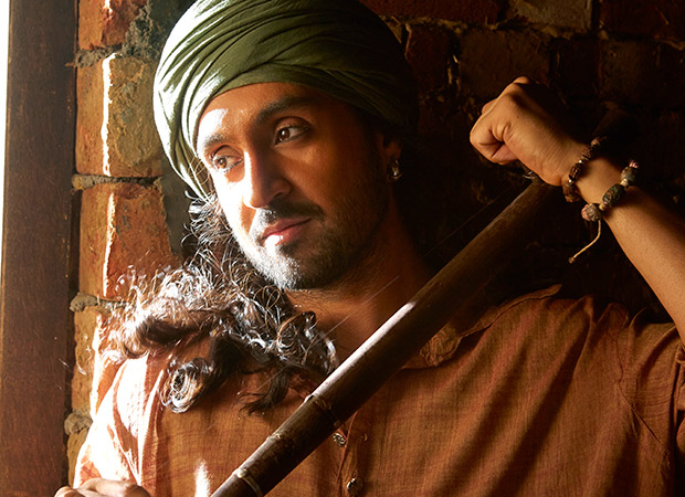 Box Office: Anushka Sharma and Diljit Dosanjh’s Phillauri crosses approx. 47 crores at the worldwide box office