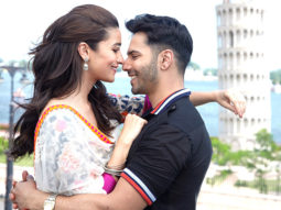 Box Office: Badrinath Ki Dulhania collects Rs. 1.1 cr in Week 5