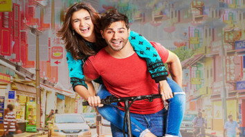 Box Office: Badrinath Ki Dulhania collects 2.11 cr. on fourth weekend Box Office: Badrinath Ki Dulhania collects 2.11 cr. on fourth weekend