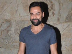 Breaking: Abhay Deol slams Bollywood stars and the fairness cream brands they endorse