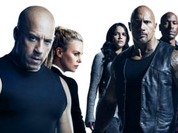 Box Office: All India collections of Fast And Furious 8 (English)