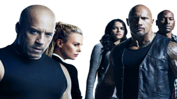 Box Office: All India collections of Fast And Furious 8 (English)