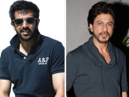 Breaking: Kabir Khan to direct Shah Rukh Khan in a film
