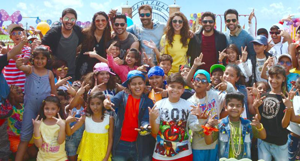 CONFIRMED Rohit Shetty’s Golmaal Again to clash with Rajinikanth’s 2.0