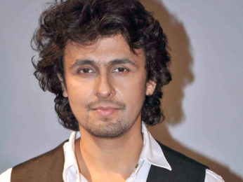 Case filed against Sonu Nigam for deliberately hurting religious sentiments Case filed against Sonu Nigam for deliberately hurting religious sentiments