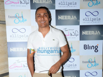 Celebrations for the National Award winning film 'Neerja'