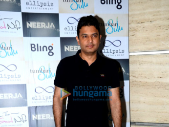 Celebrations for the National Award winning film 'Neerja'