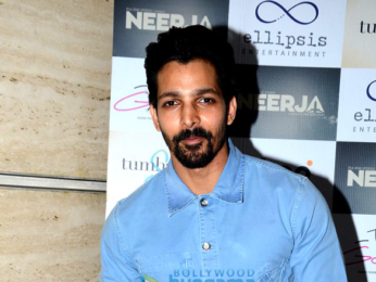 Celebrations for the National Award winning film 'Neerja'