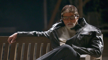 Check out: Amitabh Bachchan reshoots for Ram Gopal Varma’s Sarkar 3