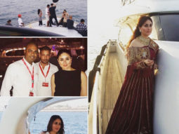 Check out: Kareena Kapoor Khan looks royal in a special photoshoot on a cruise