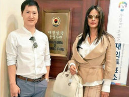 Check out: Neetu Chandra meets represents from Consulate General of the Republic of Korea