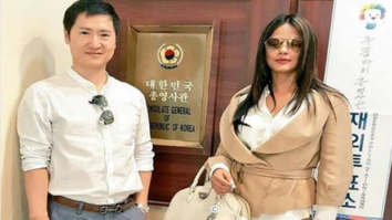 Check out: Neetu Chandra meets represents from Consulate General of the Republic of Korea