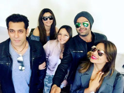 Check out: Salman Khan and DaBangg Tour gang reach Auckland for their second show
