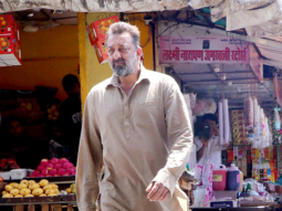 Check out: Sanjay Dutt gets emotional after wrap up of his comeback film Bhoomi