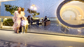 Check out who is posing with Gauri Khan in this picture clicked by Karan Johar