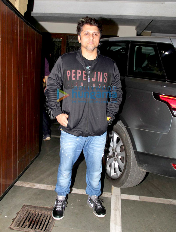 chetan bhagats birthday bash 8