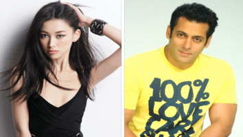 Chinese actress Zhu Zhu to promote Tubelight with Salman Khan in India