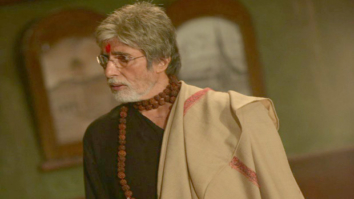 Confirmed – Amitabh Bachchan and Ram Gopal Varma’s Sarkar 3 is indeed arriving on May 12