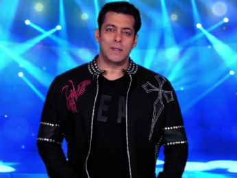 Salman Khan & Team ROCK In ‘Da-Bangg The Tour’ Promo Salman Khan & Team ROCK In ‘Da-Bangg The Tour’ Promo