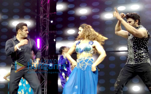 da bangg tour concert in sydney 3