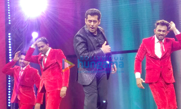 da bangg tour concert in sydney 7