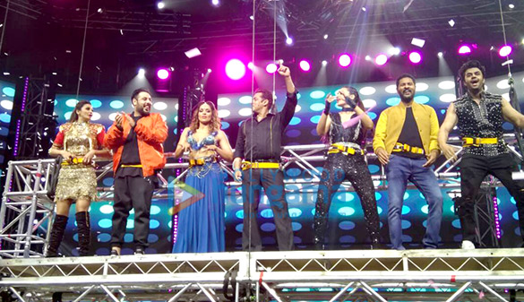 da bangg tour concert in sydney 9