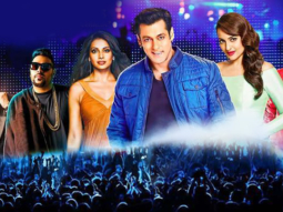 Dabangg Tour HUNGAMA With Salman Khan, Akshay Kumar, Sonakshi, Bipasha & Team