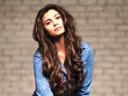 Daisy Shah Rehearses On The Breakup Song For Dabangg – The Tour