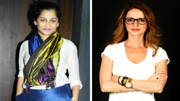 Dear Zindagi director Gauri Shinde and Sussanne Khan to be honoured as young women achievers