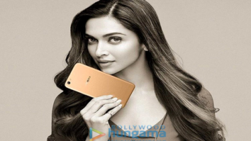 Celebrity Photo Of Deepika Padukone