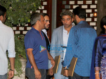 Deepika Padukone, John Abraham, Sachin Tendulkar and more grace 10 year celebrations of Mumbai Indians