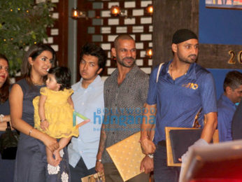 Deepika Padukone, John Abraham, Sachin Tendulkar and more grace 10 year celebrations of Mumbai Indians