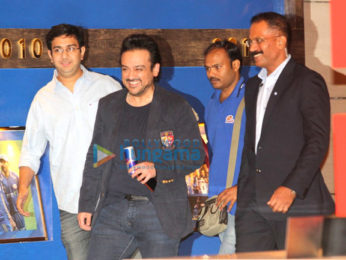 Deepika Padukone, John Abraham, Sachin Tendulkar and more grace 10 year celebrations of Mumbai Indians