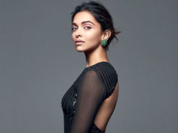 OMG! Deepika Padukone opts out of a Shah Rukh Khan film?