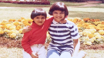 Check out: Deepika Padukone’s childhood photo with her sister Anisha is going viral