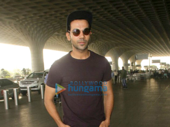 Deepika Padukone, Shraddha Kapoor, Arjun Kapoor and many more snapped at the airport