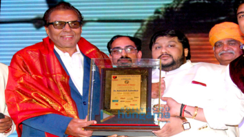 Dharmendra, Padmini Kolhapure and others grace 2nd Dr. Babasaheb Ambedkar Nobel Awards