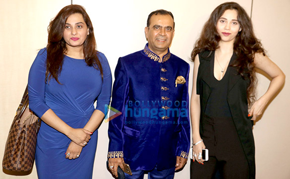 dharmendra padmini kolhapure and others grace 2nd dr babasaheb ambedkar nobel awards 14