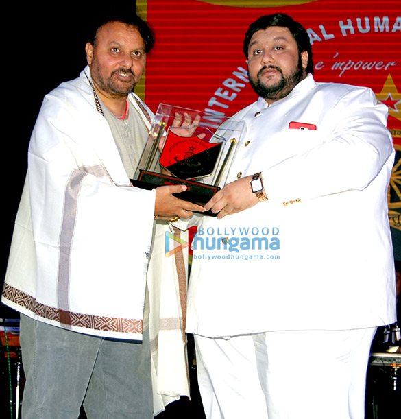 dharmendra padmini kolhapure and others grace 2nd dr babasaheb ambedkar nobel awards 3