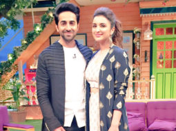 Did Ayushmann Khurrana and Parineeti Chopra NOT miss Sunil Grover in ‘The Kapil Sharma Show’?