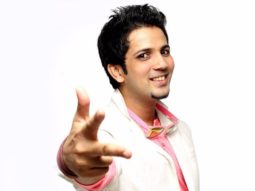 “EVERYONE Is Looking At Salman Khan”: Mudassar Khan