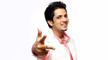 “EVERYONE Is Looking At Salman Khan”: Mudassar Khan