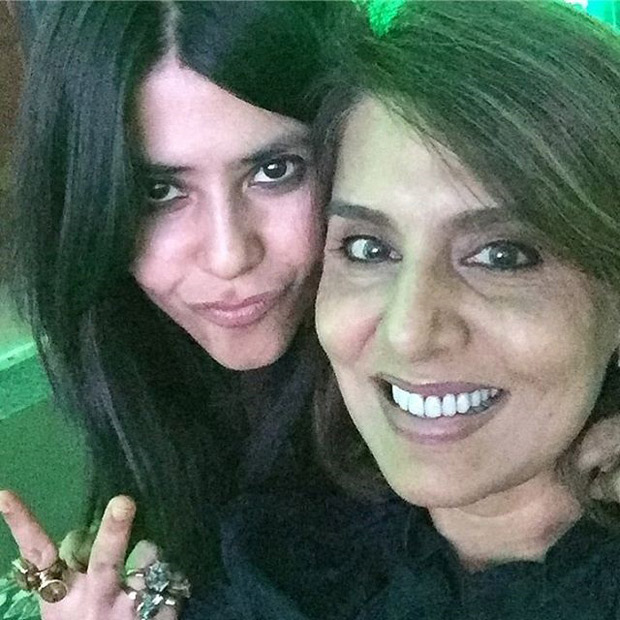 ekta kapoor celebrates superstar father jeetendras birthday lavishly 3 ekta kapoor celebrates superstar father jeetendras birthday lavishly 3