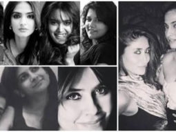 Ekta Kapoor clarifies on investing in Veere Di Wedding