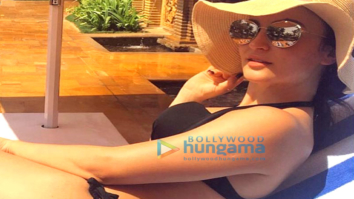 Celebrity Photo Of Elli Avram