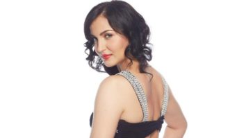 Elli Avram’s Kick Boxing Game Is To The Point