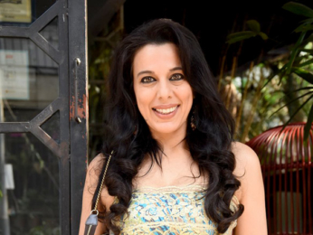 Elli Avram, Shriya Saran and many more at brunch hosted by Shane Falguni