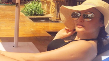 Check out: Elli Avram’s superhot bikini body will make you sweat